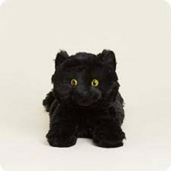 Black Cat Warmies